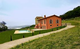 Agriturismo Rimaggiori Relaxing Country Home And Typical Italian Restaurant