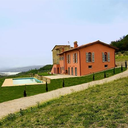 Rimaggiori Country Home & Restaurant Barberino di Mugello Zewnętrze zdjęcie