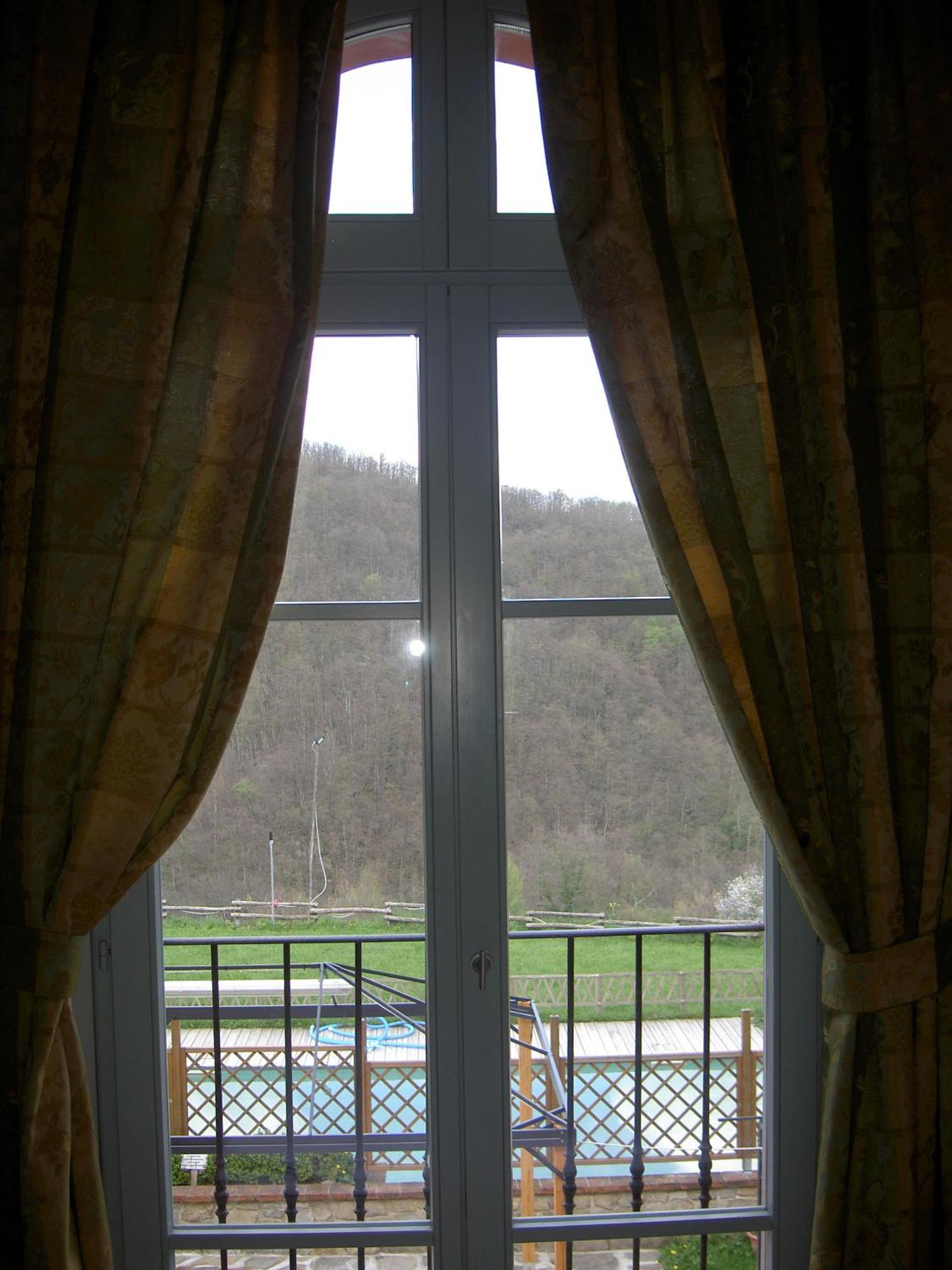 Rimaggiori Country Home & Restaurant Barberino di Mugello Pokój zdjęcie
