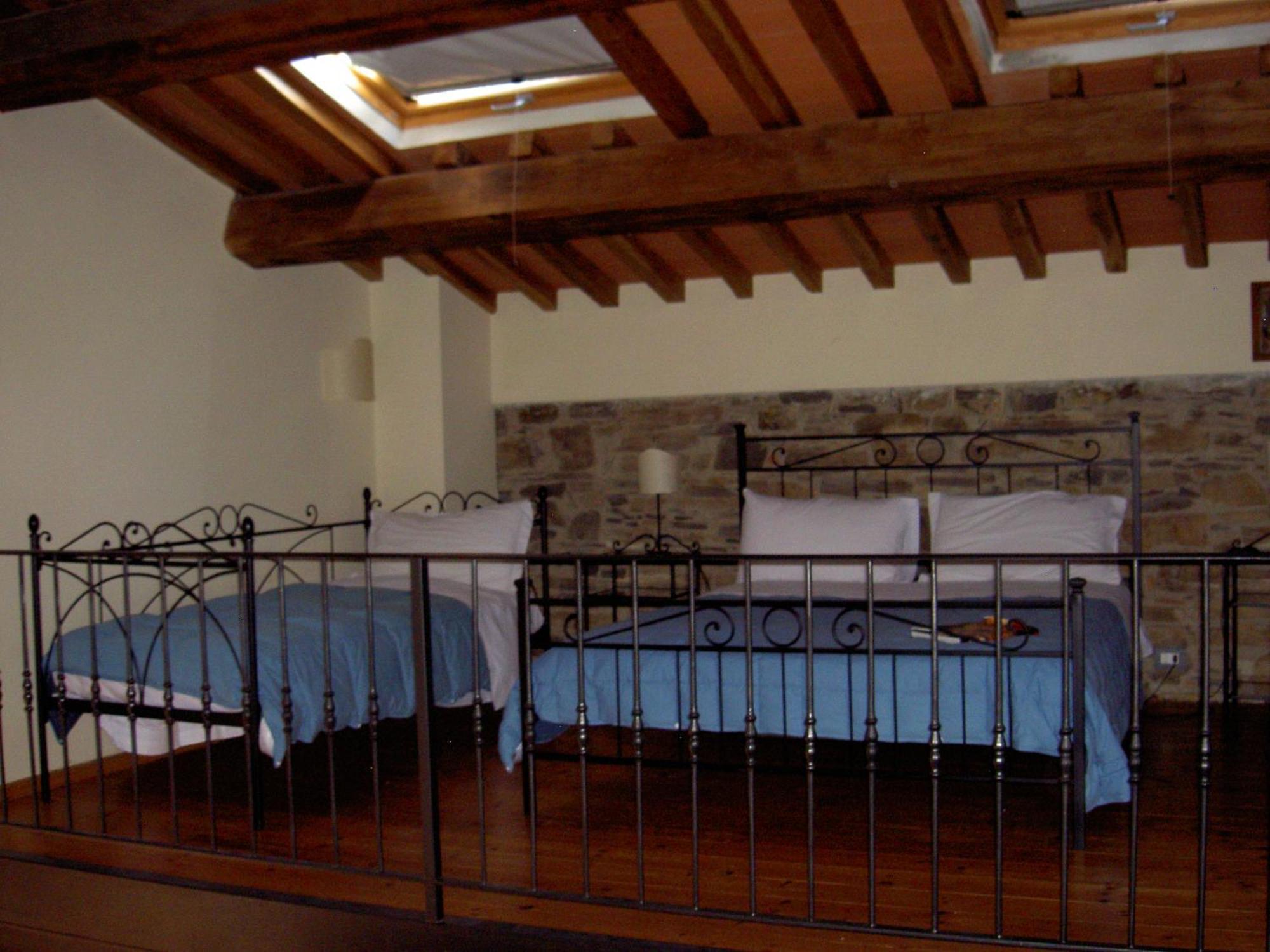 Rimaggiori Country Home & Restaurant Barberino di Mugello Pokój zdjęcie