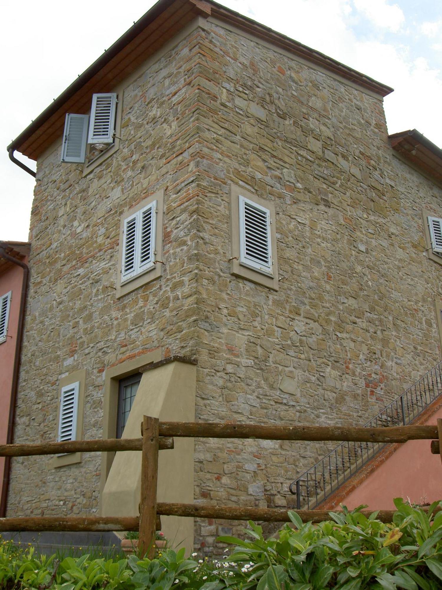Rimaggiori Country Home & Restaurant Barberino di Mugello Pokój zdjęcie