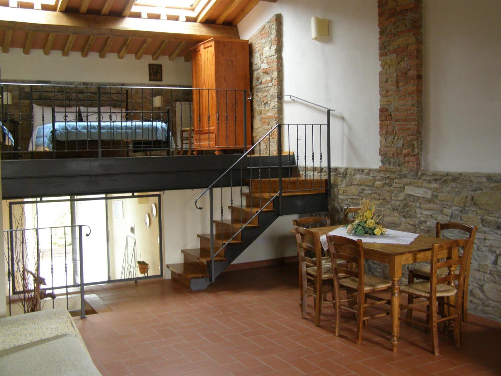 Rimaggiori Country Home & Restaurant Barberino di Mugello Pokój zdjęcie