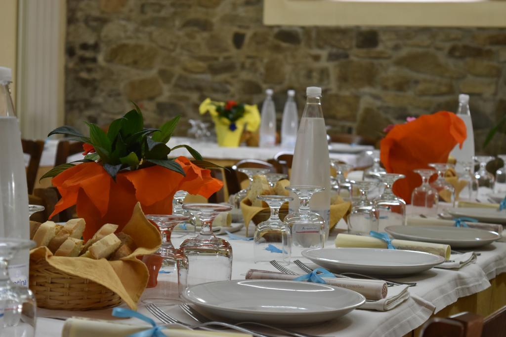 Rimaggiori Country Home & Restaurant Barberino di Mugello Zewnętrze zdjęcie