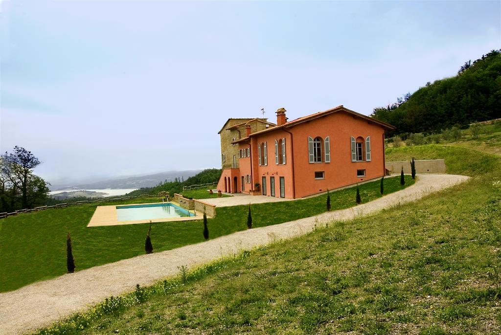 Rimaggiori Country Home & Restaurant Barberino di Mugello Zewnętrze zdjęcie
