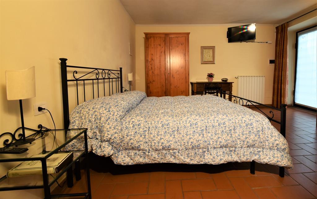 Rimaggiori Country Home & Restaurant Barberino di Mugello Zewnętrze zdjęcie