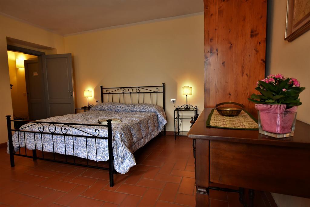 Rimaggiori Country Home & Restaurant Barberino di Mugello Zewnętrze zdjęcie