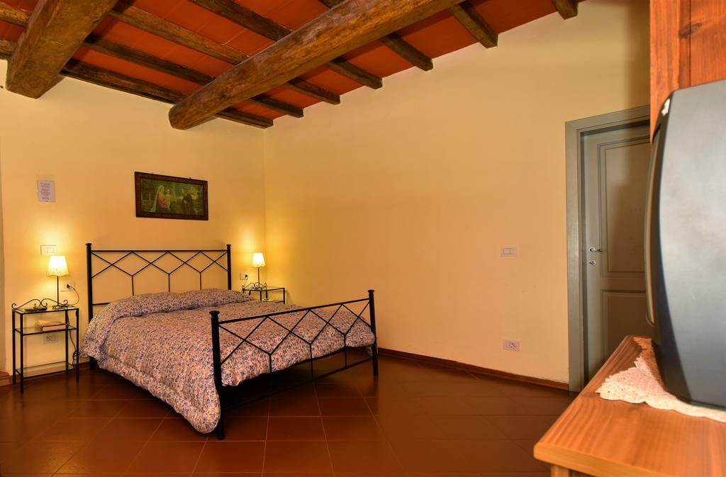 Rimaggiori Country Home & Restaurant Barberino di Mugello Zewnętrze zdjęcie