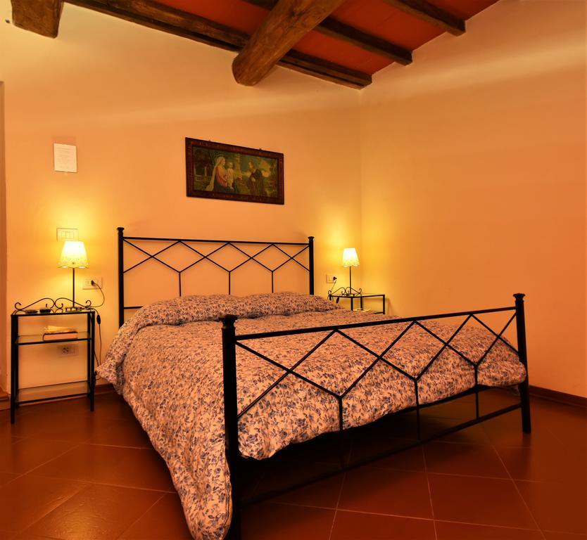 Rimaggiori Country Home & Restaurant Barberino di Mugello Zewnętrze zdjęcie