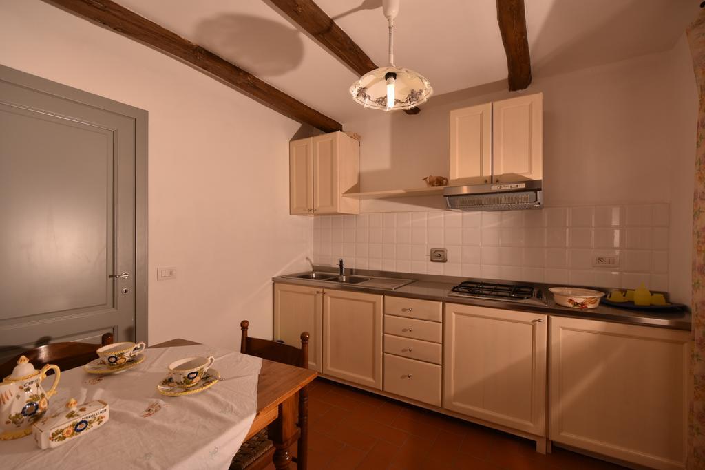 Rimaggiori Country Home & Restaurant Barberino di Mugello Zewnętrze zdjęcie