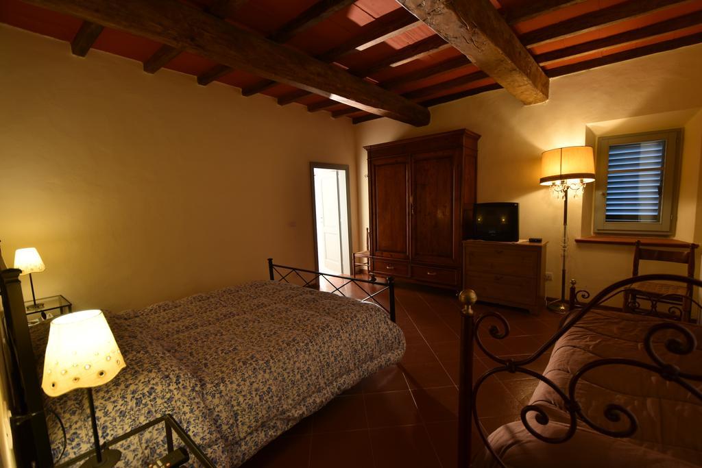 Rimaggiori Country Home & Restaurant Barberino di Mugello Zewnętrze zdjęcie