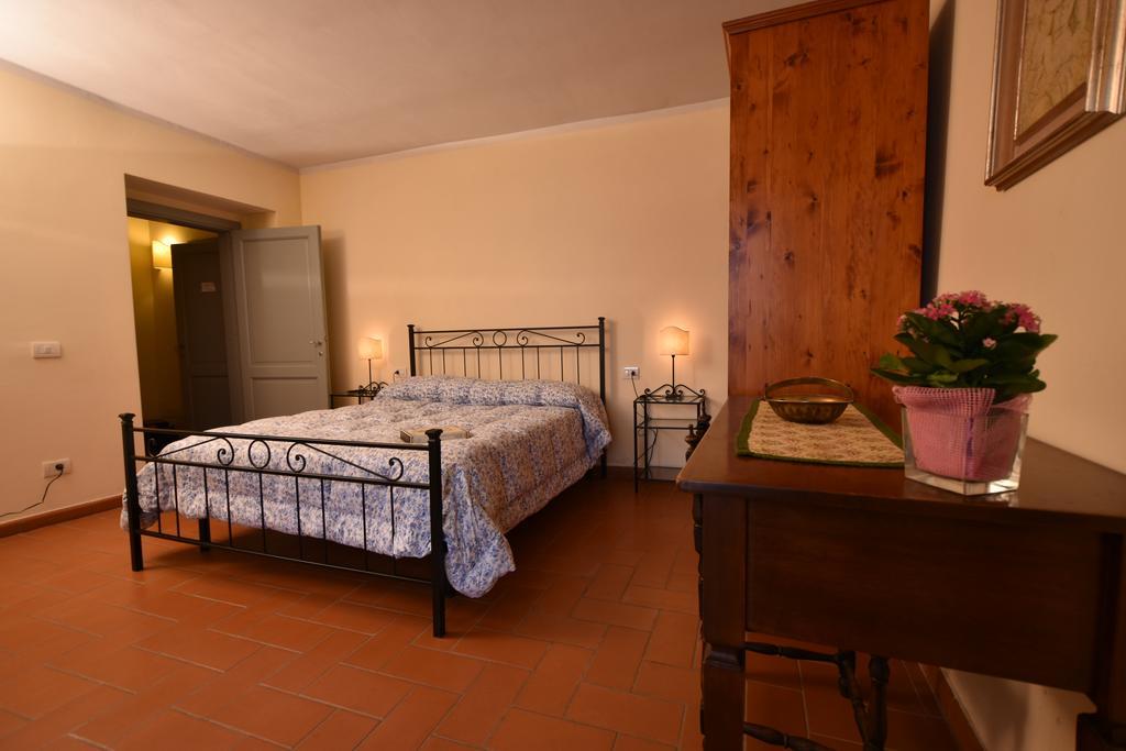 Rimaggiori Country Home & Restaurant Barberino di Mugello Zewnętrze zdjęcie