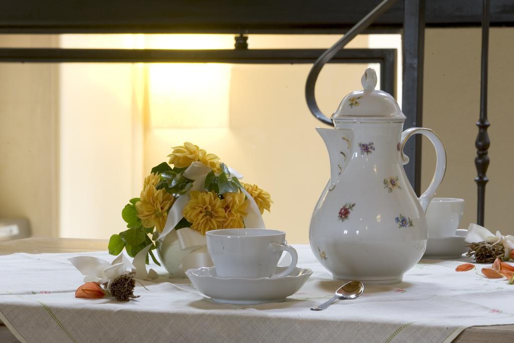 Rimaggiori Country Home & Restaurant Barberino di Mugello Zewnętrze zdjęcie