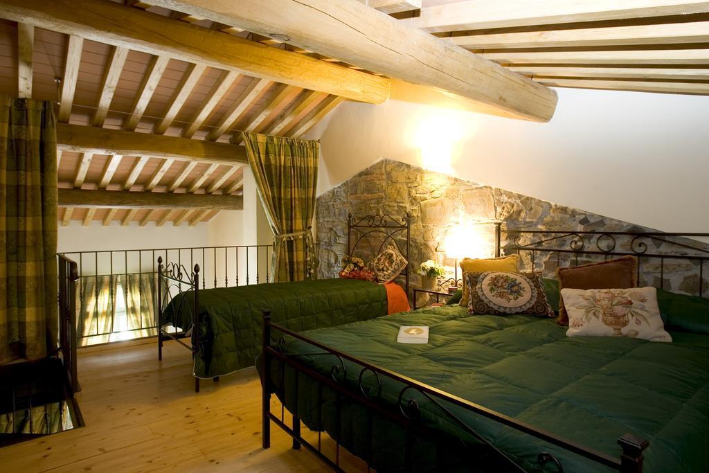 Rimaggiori Country Home & Restaurant Barberino di Mugello Zewnętrze zdjęcie