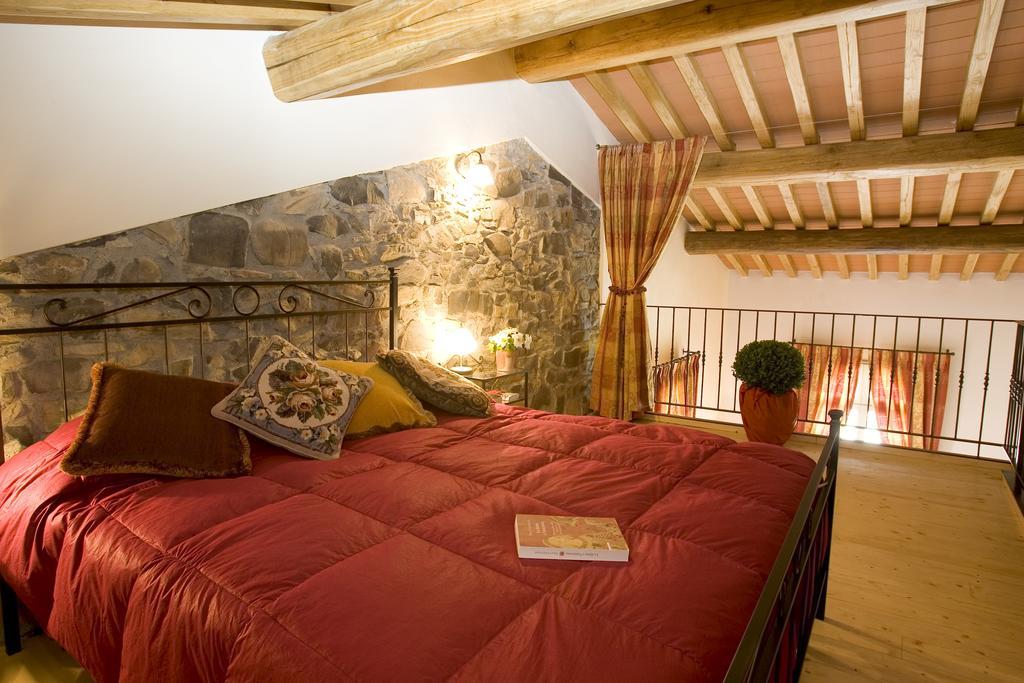 Rimaggiori Country Home & Restaurant Barberino di Mugello Zewnętrze zdjęcie