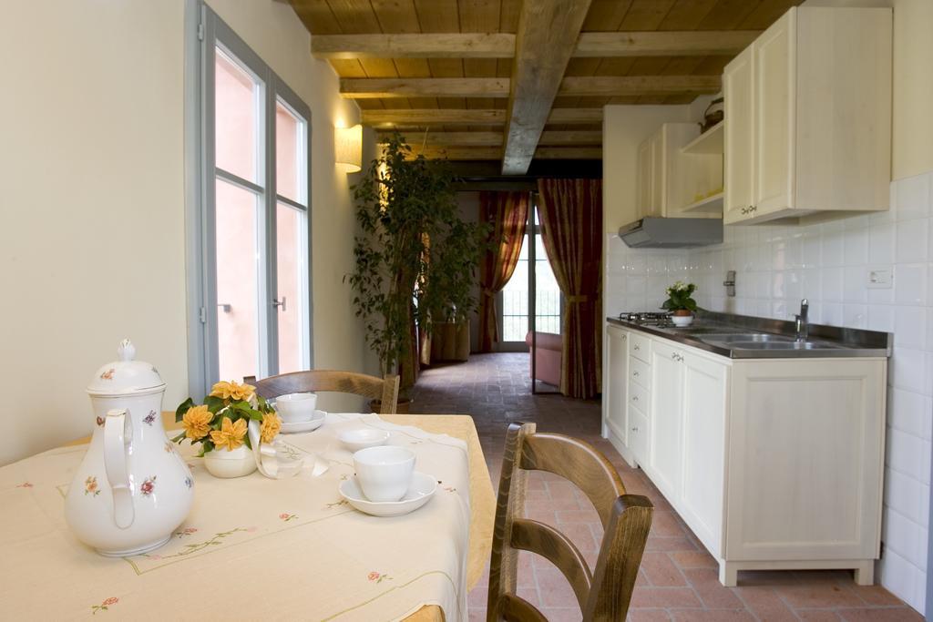 Rimaggiori Country Home & Restaurant Barberino di Mugello Zewnętrze zdjęcie