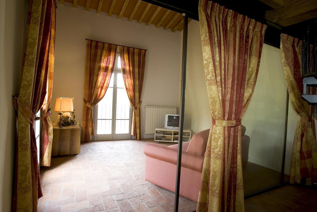 Rimaggiori Country Home & Restaurant Barberino di Mugello Zewnętrze zdjęcie