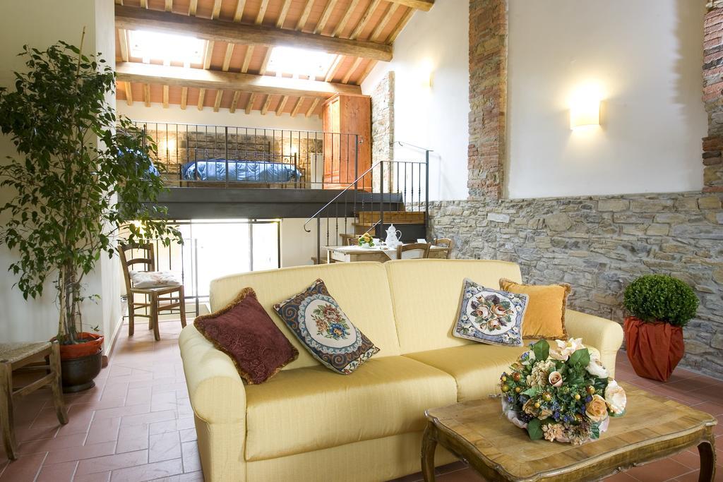Rimaggiori Country Home & Restaurant Barberino di Mugello Zewnętrze zdjęcie