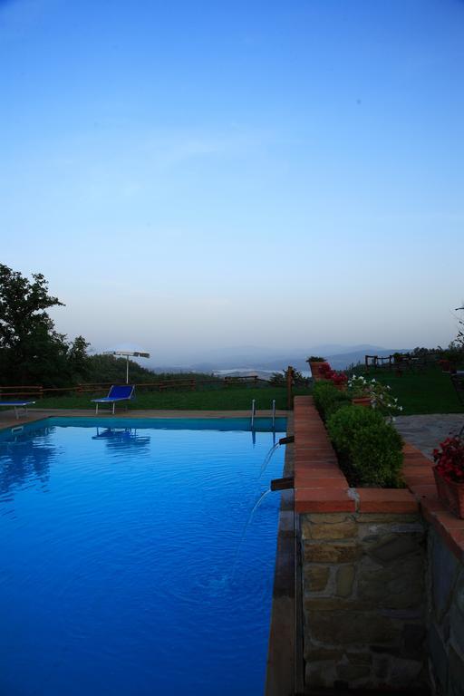 Rimaggiori Country Home & Restaurant Barberino di Mugello Zewnętrze zdjęcie