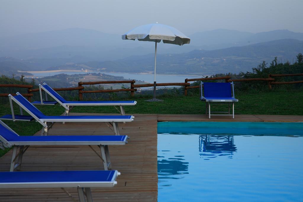 Rimaggiori Country Home & Restaurant Barberino di Mugello Zewnętrze zdjęcie