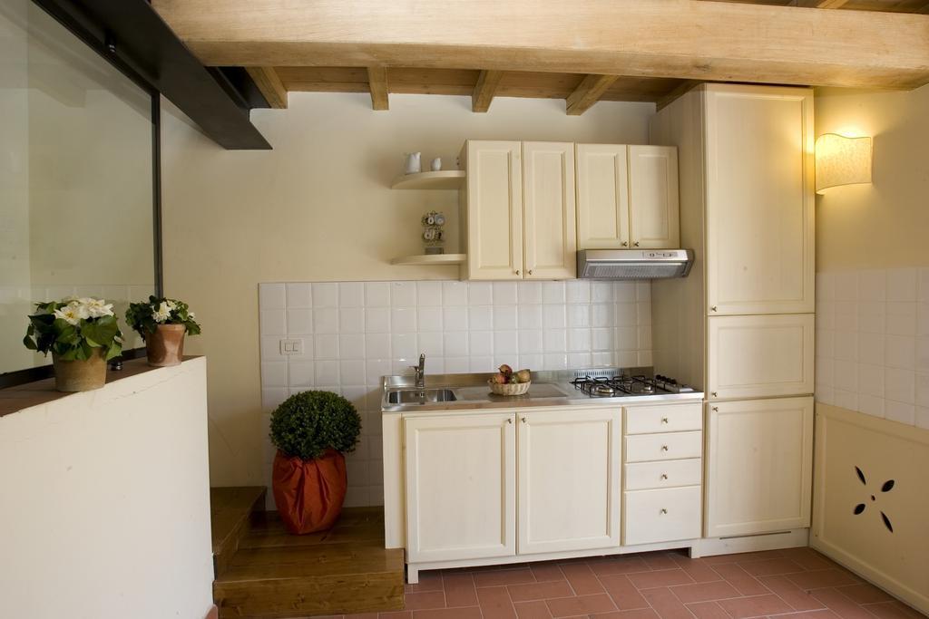 Rimaggiori Country Home & Restaurant Barberino di Mugello Zewnętrze zdjęcie