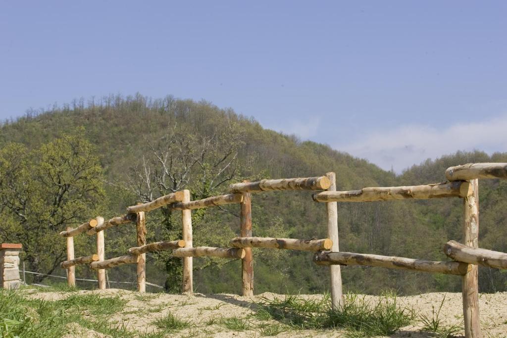 Rimaggiori Country Home & Restaurant Barberino di Mugello Zewnętrze zdjęcie