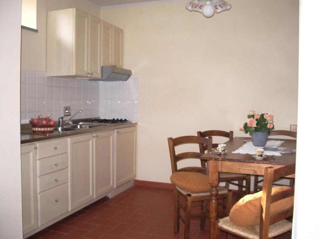 Rimaggiori Country Home & Restaurant Barberino di Mugello Zewnętrze zdjęcie