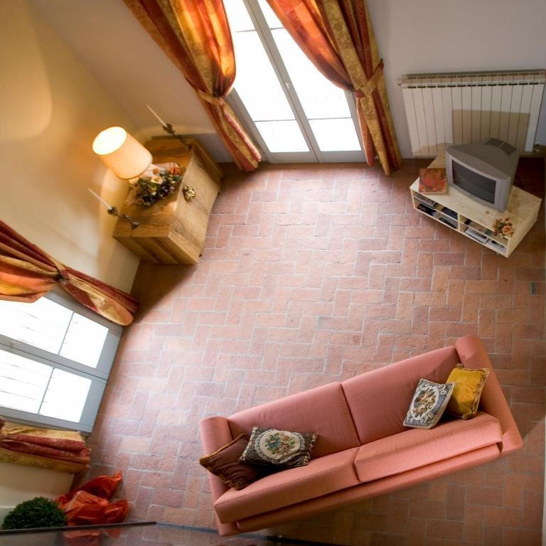 Rimaggiori Country Home & Restaurant Barberino di Mugello Zewnętrze zdjęcie