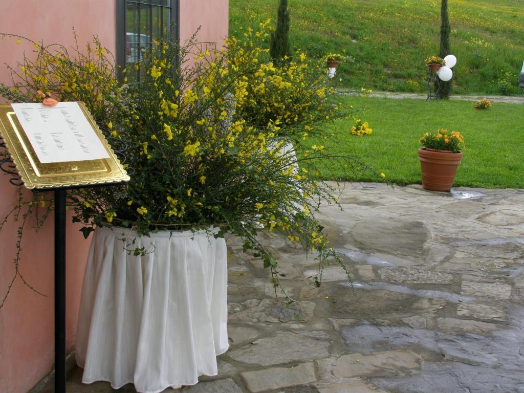 Rimaggiori Country Home & Restaurant Barberino di Mugello Zewnętrze zdjęcie