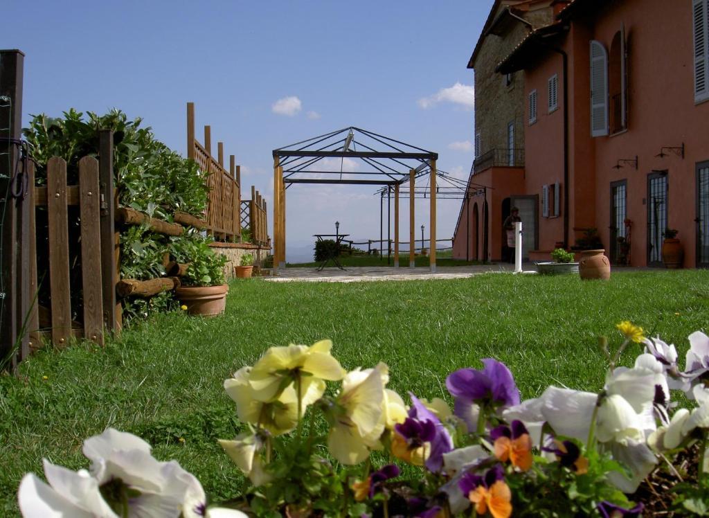 Rimaggiori Country Home & Restaurant Barberino di Mugello Pokój zdjęcie